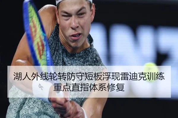 湖人外线轮转防守短板浮现雷迪克训练重点直指体系修复